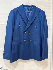 herren kleid doppelreihig