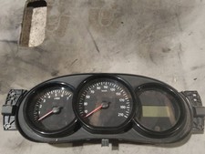 Compteur Dacia DOKKER