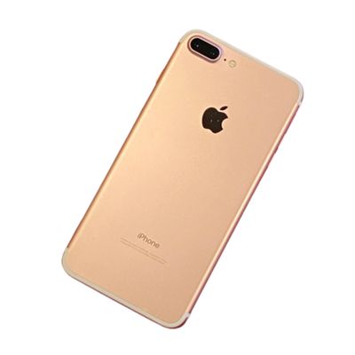 Apple iPhone 7 Plus 128GB - Unlocked - Gold, Rose Gold, Black