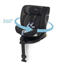 Foppapedretti - Seggiolino Auto FP360 I-Size - Spedizione Gratuita