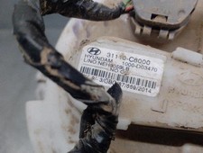 Carburateur Hyundai I20