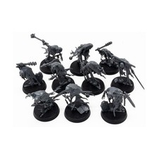 Age of Sigmar Nighthaunt Loose 28mm Chainrasp Horde #51 NM