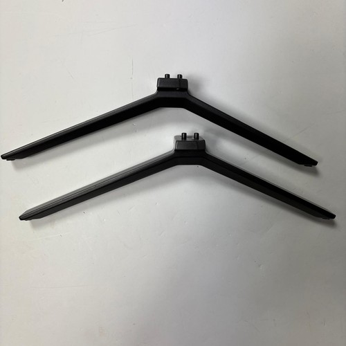 1 Set TV Standfuß Philips 65PUS8109 - für 65 Zoll Philips Fernseher