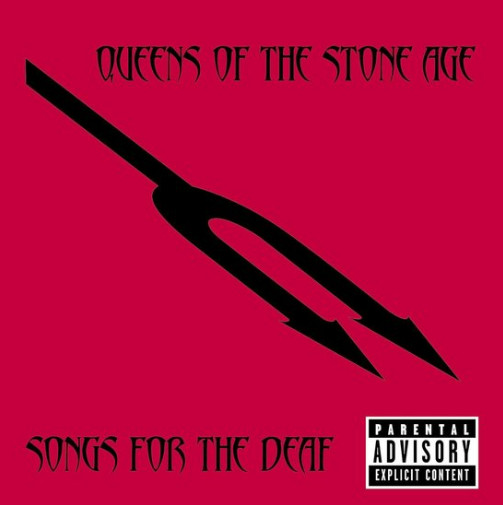 Vinile - Queens Of The Stone Age - Songs For The Deaf (2 Lp) - Interscope Recor-image
