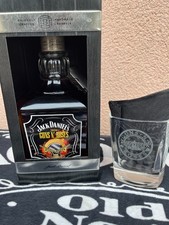 JACK DANIELS -SINGLE BARREL - GUNS N'ROSES-BOITE + VERRE-TOUR 2026