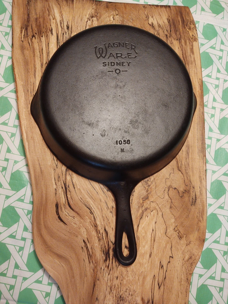Wagner Wareワグナーウェア フライパン ビンテージ　希少 25+ Wagner Ware 0 for sale | Updated Oct 2026