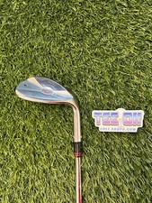 Callaway JAWS X Series 56 Loft SW 16 Bounce Steel Wedge Flex RH