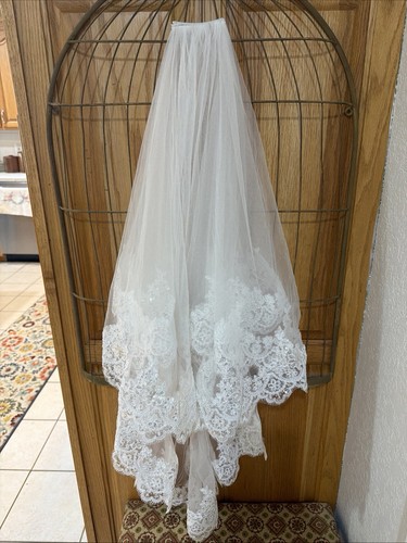 Bridal Veil