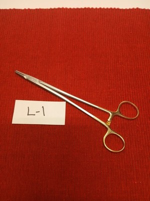 Symmetry Codman 36-2018 Mayo Hegar Classic Plus Needle Holder 20.3cm Length