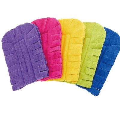 Soft Microfiber Duster For Dusting Furniture Electronics Washable Cleaning Pad