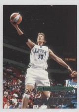 2001 Fleer Ultra WNBA Katie Smith #19 HOF 14pi