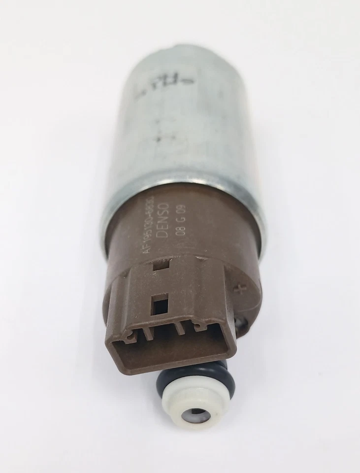 Bomba de combustível elétrica Bosch 69697 para Pontiac Chevrolet Oldsmobile Toyota 1985-2011 - Imagem 3 de 4