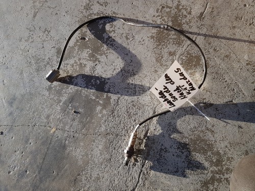 Mazda 5 Typ CR1 1,8L 85KW Ez.23.03.2007 Lambdasonde nach dem Katalysator