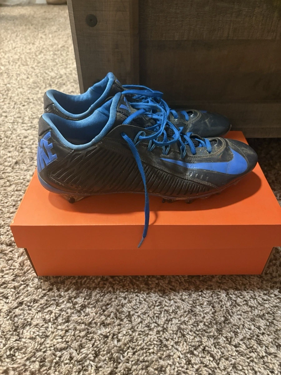 Nike Vapor Carbon Td Cleats for sale - eBay