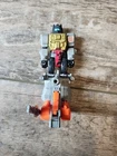 Vintage 1989 Hasbro Takara G1 Transformers Action Masters Grimlock COMPLETE