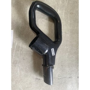 Shark NV602UKT Schlauchgriff nur Baugruppe schwarz kompakt für Bodenstaubsauger