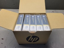 HP LTO3 Tape C7973A 5PACK Ultrium Storage Data Cartridge 800GB - NEW