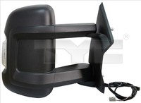 TYC AußEnspiegel 309-0164 FüR Jumper Ducato Boxer Peugeot CitroËN Fiat Konvex 3