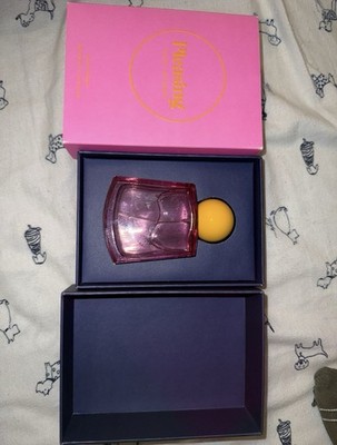 Harry Styles Pleasing Happy Accident Eau de Parfum 3.4 fl oz (100 ML)