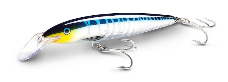 Leurre Rapala Floating Magnum 11cm poisson nageur anti accroche 15g