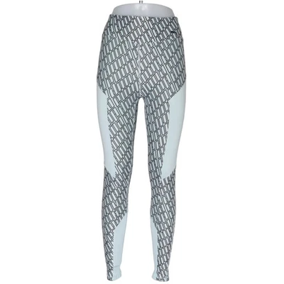 Puma, leggings de sport, taille : XS, bleu/noir/blanc #T4L - Photo 1/4