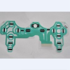 Ribbon Circuit Conductive Film Keypad For PS3 Controller Dual Shock 3 SA1Q194A