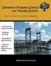 GEOMETRY PROBLEM SOLVING FOR MIDDLE SCHOOL: FROM COMMON By Kevin Wang & Kelly