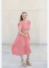 Women's Dresses Loft Size S