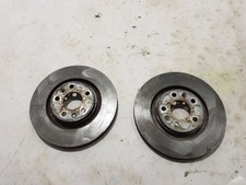 Renault Austral 2024 Bremsscheibe vorne 402060029R Benzin/Elektro 149kW