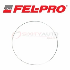 Fel-Pro Rear Engine Crankshaft Repair Sleeve for 2007 GMC Sierra 1500 tw