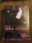 Moebius Models Bela Lugosi as Broadway's Dracula Sealed in Plastic
