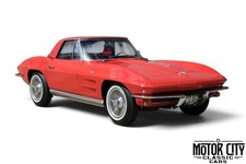 1964 Chevrolet Corvette for Sale