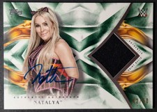 2019 Topps WWE Undisputed Wrestling Cards 7