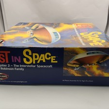 Polar Lights Toy Lost in Space Models & Kits for sale | eBay
