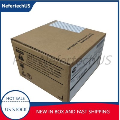New Factory Sealed 1794-PS13 SER B Flex Power Supply Module I794PS13 US Free Tax