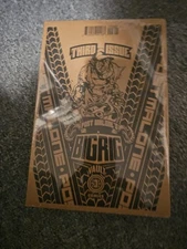 Post Malone's Big Rig #3 Variant Bundle Blind Box SEALED - Vault Comics