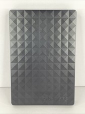 Seagate Portable 1TB External Hard Drive HDD USB 3.0 2N1AP4-500 SRD0NF1 No Cord