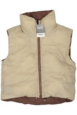 Noisy May Weste Damen ärmellose Jacke Steppweste Kostümweste Gr. M B... #3dr4svj