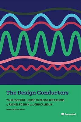 The Design Conductors: Your Essential Guide To Design Operations