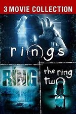 Ring Trilogy