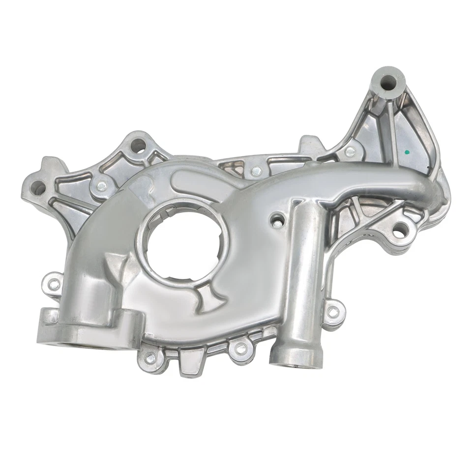 High Volume Engine Oil Pump For Ford Lincoln Mazda Mercury 3.5L 3.7L M390HV Foto 3 de 4