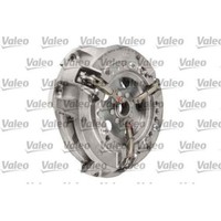 1X Kupplungsdruckplatte Valeo 800534 Passend FüR Massey Ferguson New Holland