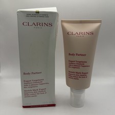 Clarins Body Partner Stretch Mark Expert 5.8oz  New And Sealed