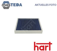 929 504 INNENRAUMFILTER POLLENFILTER HART FÜR LAMBORGHINI AVENTADOR,CENTENARIO