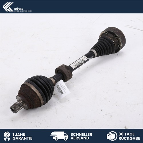 Antriebswelle Gelenkwelle vorne links Schaltgetriebe VW Golf 7 1.6 TDI 1K0407271