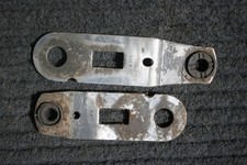 Hurst Shift Selector Fingers Vintage Shifter Parts - 4301 4302 Hurst Shift Selector Fingers Vintage Shifter Parts - 4301 4302