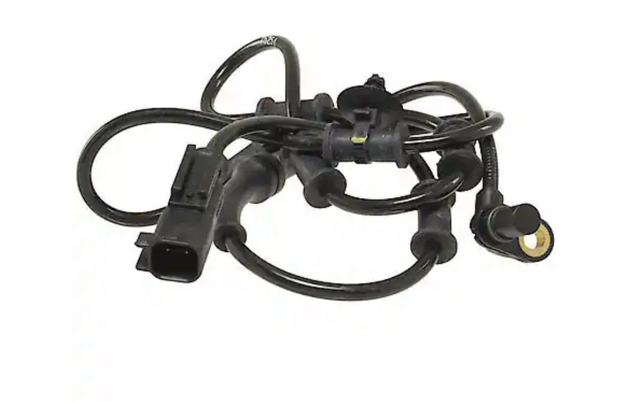 ABS Wheel Speed Sensor CARQUEST ARA1065