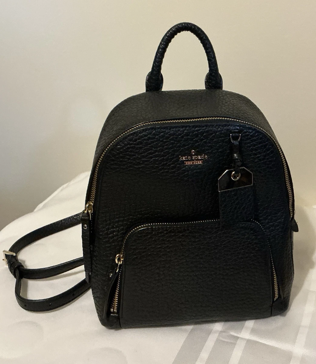 kate spade new york Backpack Black Bags & Handbags for Women for