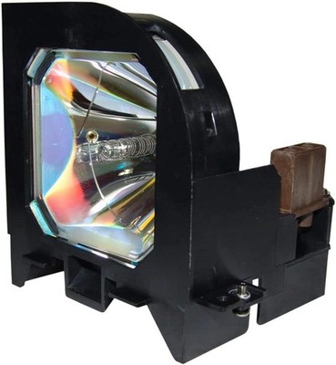 IET Genuine OEM Replacement Lamp for Sony VPL-FX52 Projector - 1 Year Warranty