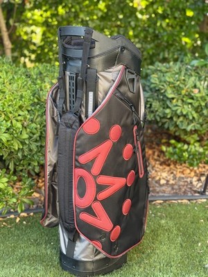Scotty Cameron 2020 Circle T For Tour Use Only Explorer Cart Bag